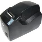 Imprimanta de departament 58mm cu conectare USB si LAN, HPRT PPT2-A